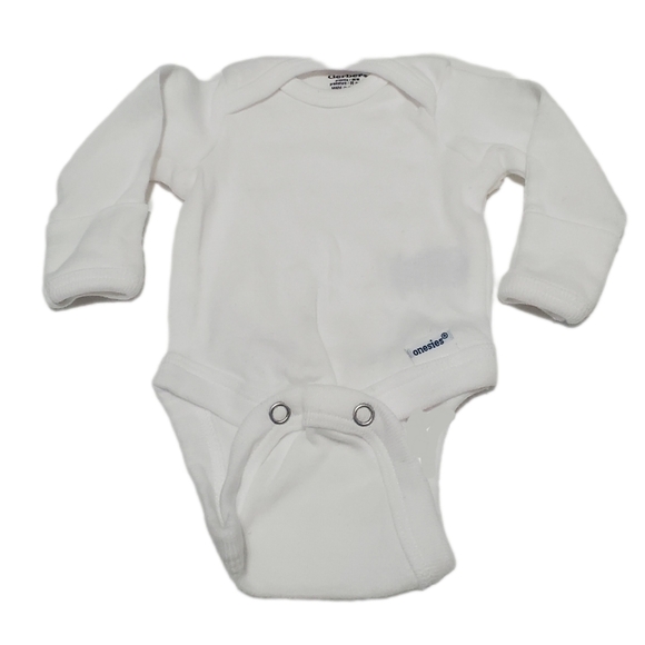 Lot of 5 Baby Girl's Preemie Bundle - Picture 7 of 7